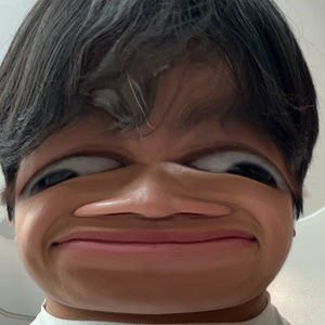 Meet your Posher, Royal